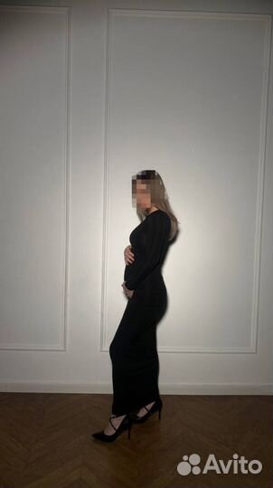 Аренда платья для фотосессии беременным
