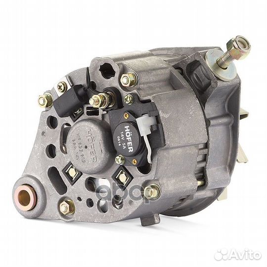 Генератор 2108 