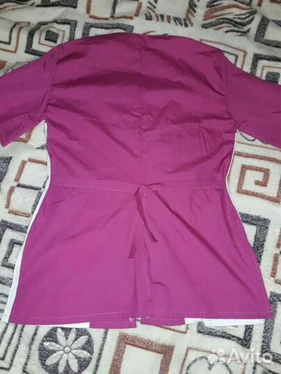 Спецодежда костюм 46 размер