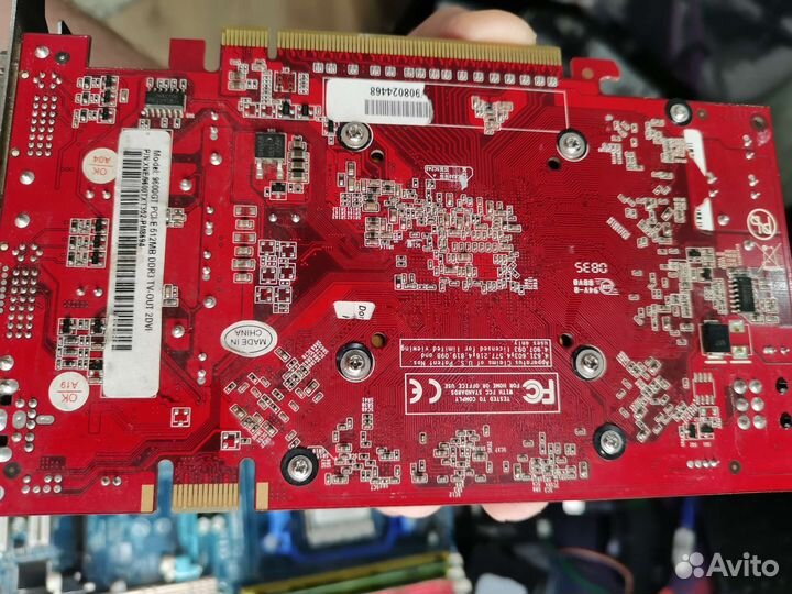 Материнкая плата комплект