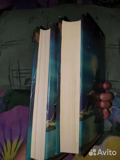 Фредерик Марриет 5,6 том