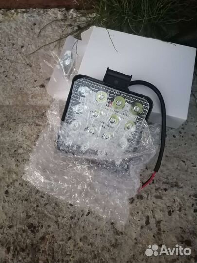 Вспышки фсо