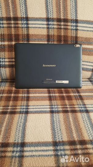 Леново а7600н