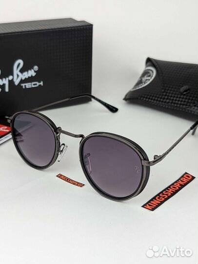 Очки Ray Ban солнцезащитные
