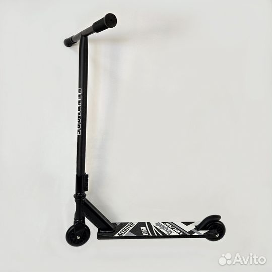 Трюковые самокаты. Новые