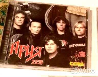 Русский рок Ария, Черный кофе, Коррозия металла