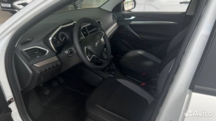 LADA Vesta 1.6 МТ, 2023