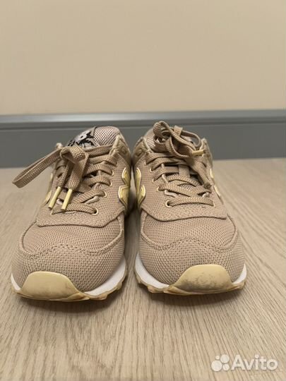 Кроссовки new balance 574 оригинал