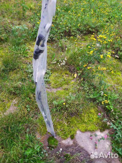 Тросс кп на Форд Фокус