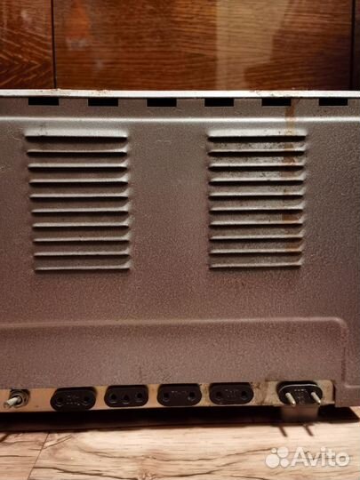 Трансляционный радио приемник Казахстан