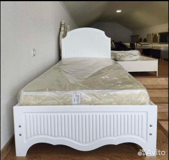 Кровати 90/200