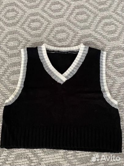 Пакет вещей