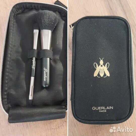 Набор косметики, шармы,сумка