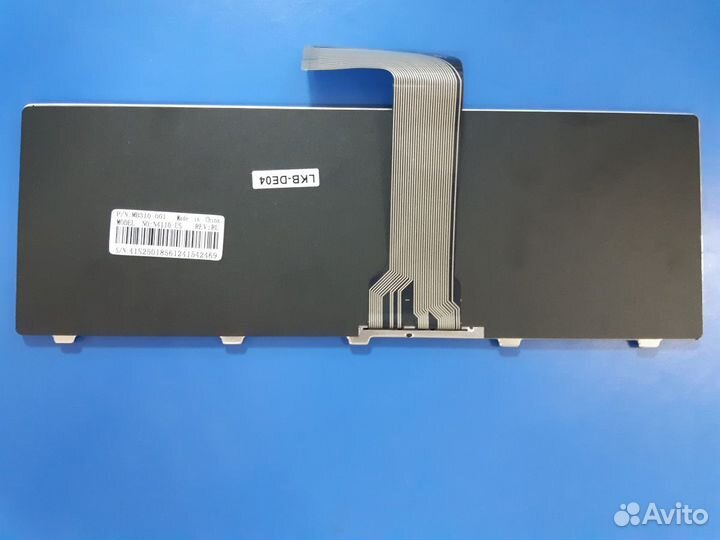 Клавиатура для ноутбука Dell 3350, M5040, N4050