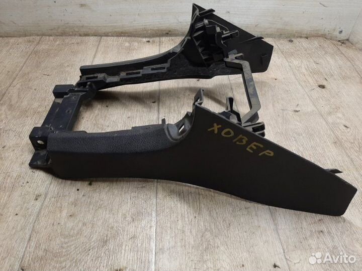 Накладка на кулису Great Wall Hover H5 2.0 GW4D20