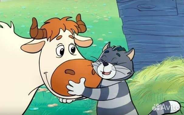 Продам молоко