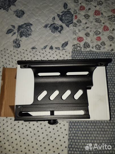 Кронштейн быстросъёмный