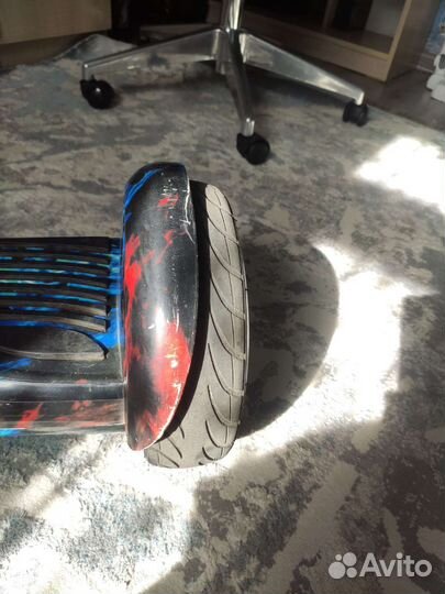 Гироскутер бу