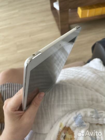 iPad mini 1 16 GB без сим