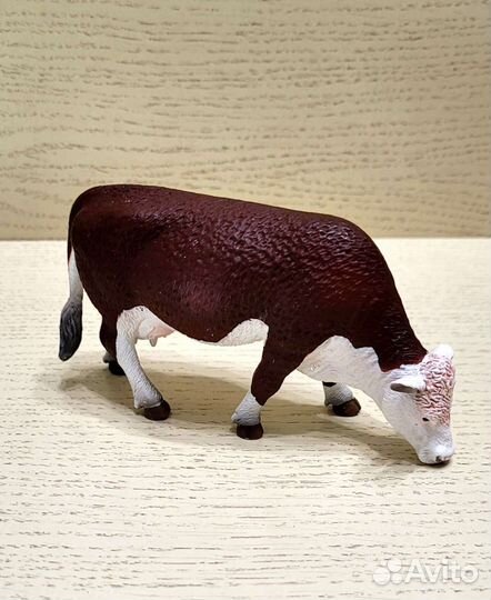 Фигурки животных mojo Animal Planet