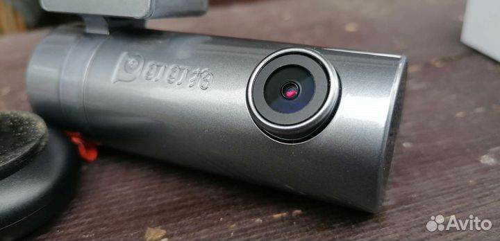 Видеорегистратор