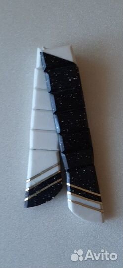 Четки комбинированные, перекидные