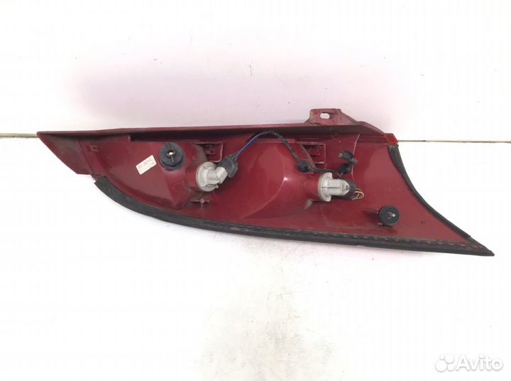 Фонарь 1M5113405AC Ford Focus 1 (1998-2004)