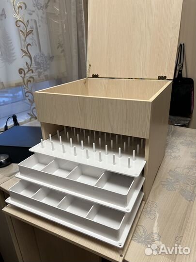 Органайзер швеи