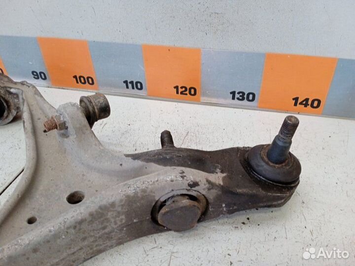 Рычаг передний левый нижний Cadillac Srx 1 4.6