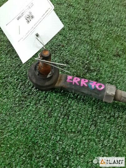 Рулевая рейка передняя toyota noah