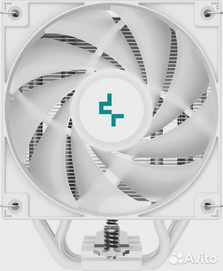 Кулер для процессора Deepcool R-AG500-bkanmn-G-1