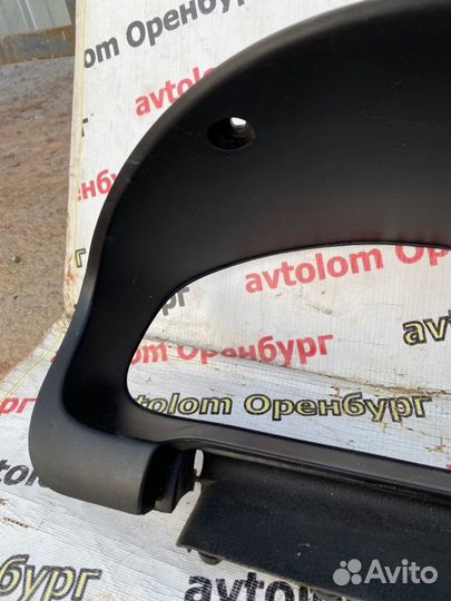 Накладка щитка приборов Mazda 6 GG L8 2006