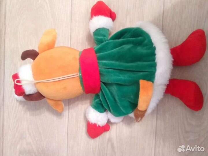 Коровки и собачки