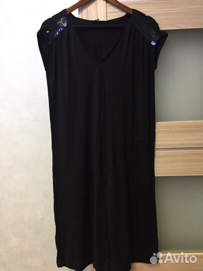 Пакет вещей на 46-48 размер, 10 шт