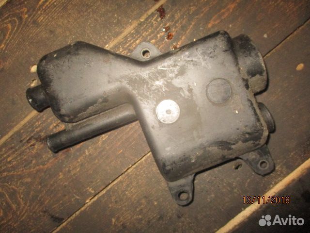 Бачек гур 1461351 Sc P114 2005-2006 340лс 4х2 Scan