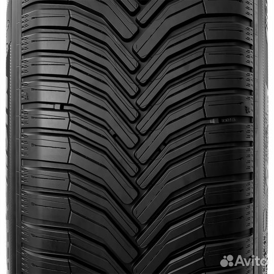 Michelin CrossClimate+ 215/50 R17 95W
