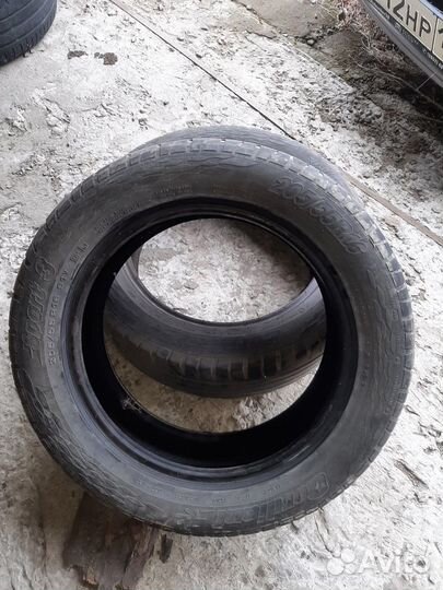 Nokian Tyres Hakkapeliitta 7 6.50/5 R16