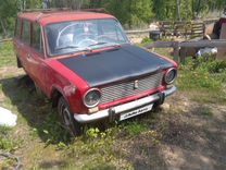 ВАЗ (LADA) 2102 1.3 MT, 1977, 30 000 км, с пробегом, цена 40 000 руб.