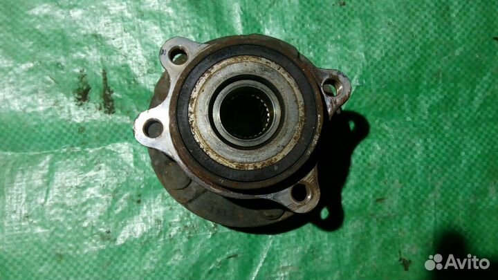 Ступица передняя Тойота Королла Е 180