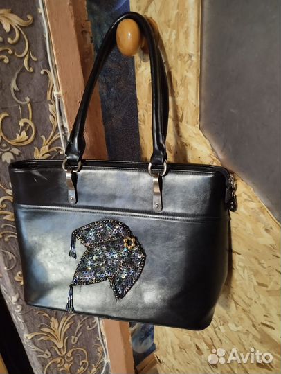 Сумка классная