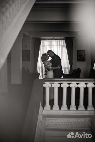 Свадебный фотограф