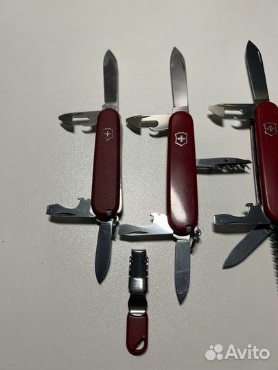 Ножи victorinox