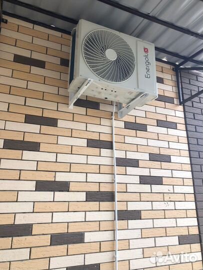 Новые сплит-системы Ballu со склада