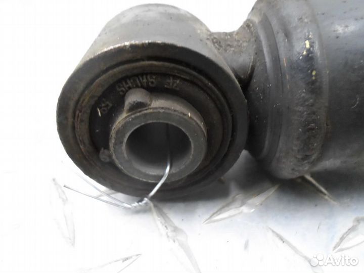 Амортизатор задний левый Audi A8/S8