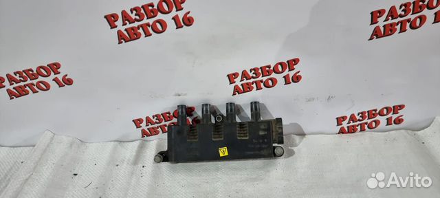 Модуль зажигания Fiat Albea