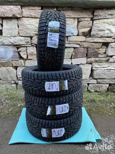 Nokian Tyres Nordman 7 215/50 R17 95T