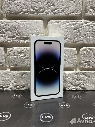 iPhone 14 Pro, 1 ТБ