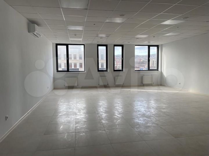 Сдам офисное помещение, 66.9 м²