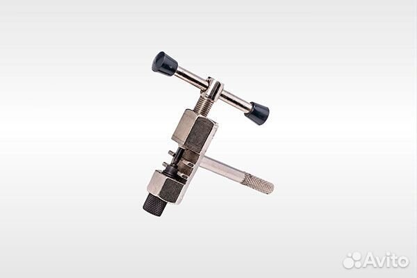 Выжимка цепи велосипеда