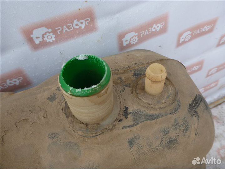 Бак топливный Hyundai Elantra XD G4ED 2003